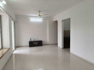 Kitchen in 2 BHK Apartment at Kundan Westros, Baner – for Rent