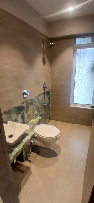 Furnished Amenities in 4 BHK Apartment at Pardis Shingadia, Chembur – for Sale