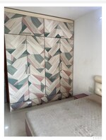 4 BHK + Pooja Room 1500 Sq.Ft. Apartment in Gemini Malhotra Residency