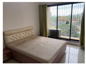 Bedroom in 4 BHK Apartment at Gemini Malhotra Residency, Chembur – for Rent
