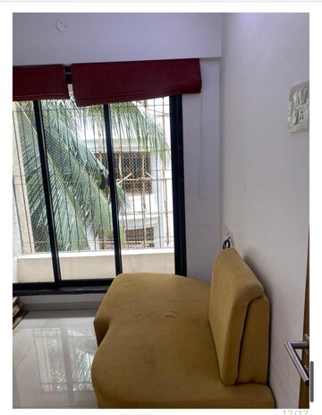 Bedroom in 4 BHK Apartment at Gemini Malhotra Residency, Chembur – for Rent