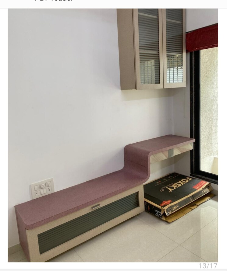 Bedroom, gemini-malhotra-residency 4 Bedroom 1500 Sq.Ft. Apartment In Chembur Mumbai 9018853