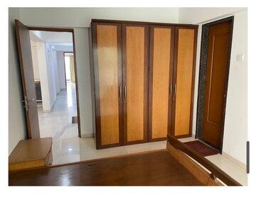 Bedroom in 4 BHK Apartment at Gemini Malhotra Residency, Chembur – for Rent