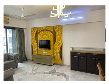 Parking in 4 BHK Apartment at Gemini Malhotra Residency, Chembur – for Rent