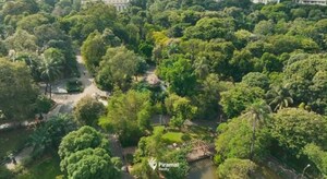 5 BHK Apartment – Garden View at Piramal Aranya Arav, Byculla - for Sale