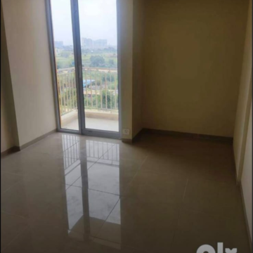 Room in 1 BHK Apartment at Wave Executive Floors, Bayana – for Rent