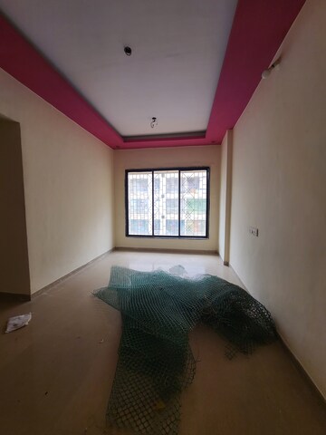 Building Lobby in 2 BHK Apartment at Nalasopara West – for Rent