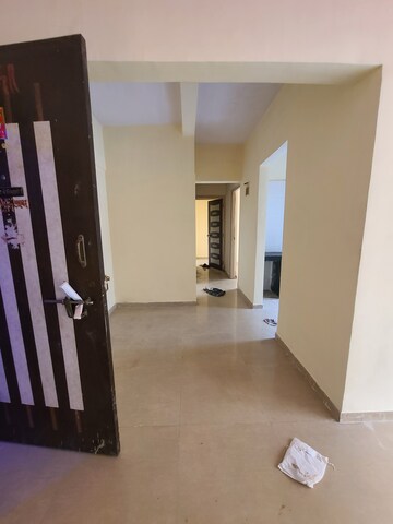 Building Lobby in 2 BHK Apartment at Nalasopara West – for Rent