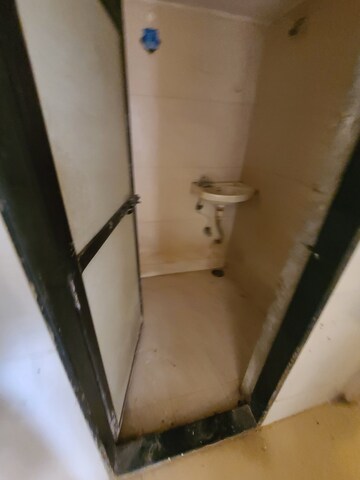 Bathroom in 2 BHK Apartment at Nalasopara West – for Rent