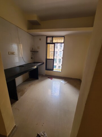 Kitchen in 2 BHK Apartment at Nalasopara West – for Rent