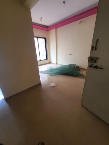 Building Lobby in 2 BHK Apartment at Nalasopara West – for Rent