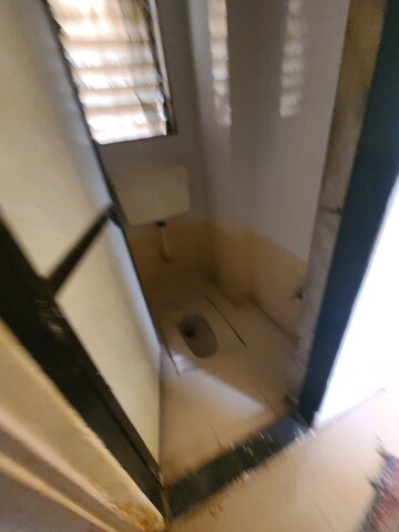 Bathroom in 2 BHK Apartment at Nalasopara West – for Rent