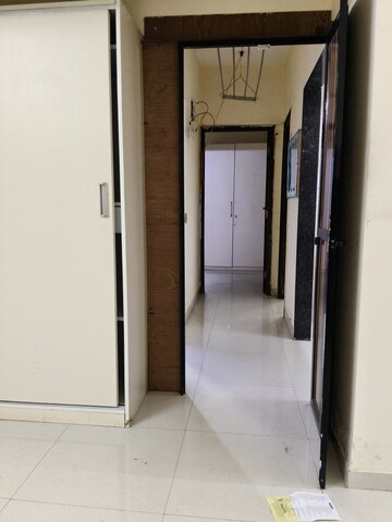 Building Lobby in 2 BHK Apartment at Diamond Park, Santacruz East – for Rent