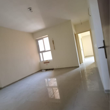 2 BHK Apartment For Rent in Wave Dream Homes, Ram Nagar