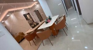 1 BHK Apartment For Sale in Apex Green Wood, Borivali East