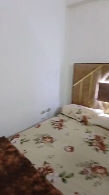 1 BHK Apartment For Rent in Gaur City 2 - 14th Avenue, Sector 16c Greater Noida