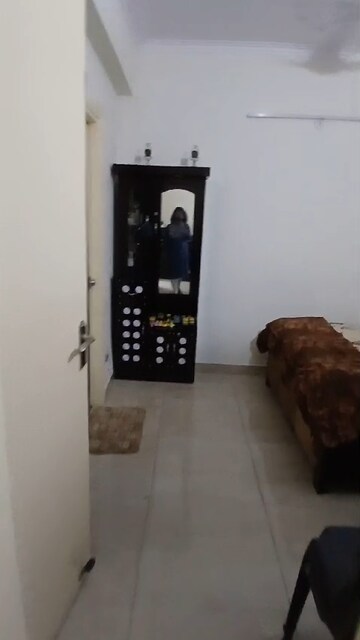 Furnished Amenities in 1 BHK Apartment at Gaur City 2 - 14th Avenue, Sector 16c Greater Noida – for Rent