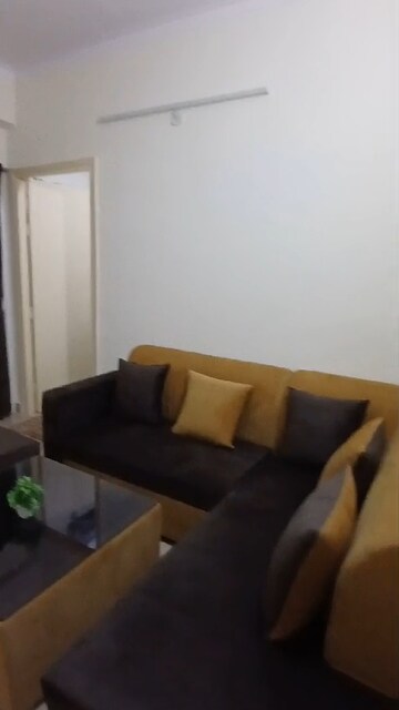 Bedroom in 1 BHK Apartment at Gaur City 2 - 14th Avenue, Sector 16c Greater Noida – for Rent