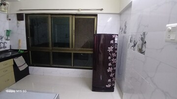 Living Room in 3 BHK Apartment at Golden Tower Santacruz, Santacruz East – for Rent