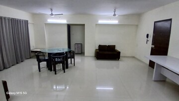 Living Room in 3 BHK Apartment at Golden Tower Santacruz, Santacruz East – for Rent
