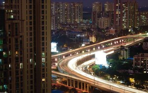 2 BHK Apartment – Exterior View View at Piramal Vaikunth, Balkum Pada - for Sale