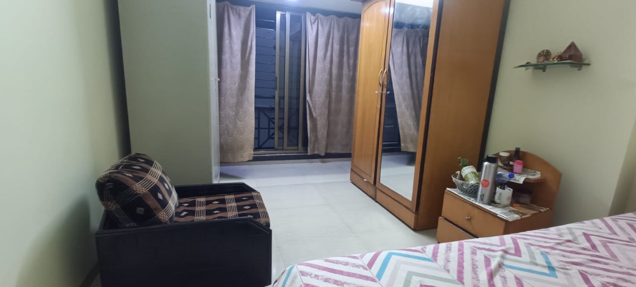 Pg For Rent in Silver Velly