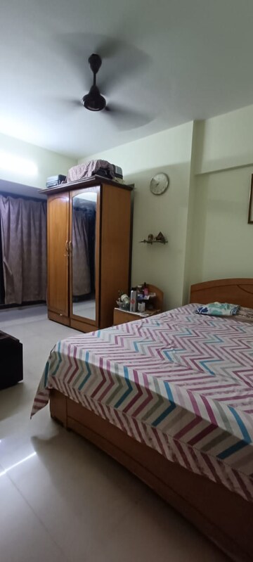 Bedroom in  Pg at Vakola – for Rent