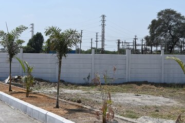  Plot – Exterior View View at Shadnagar - for Sale