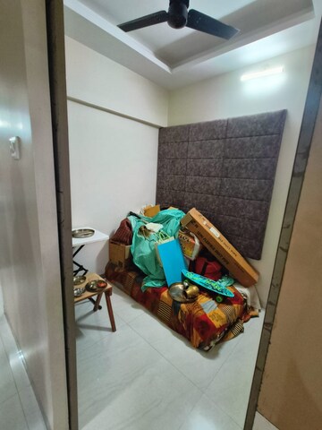 Furnished Amenities in 2.5 BHK Apartment at Sai Heritage Ghatkopar East, Ghatkopar East – for Rent