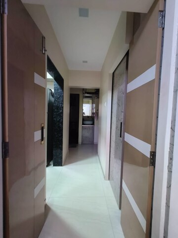 Building Lobby in 2.5 BHK Apartment at Sai Heritage Ghatkopar East, Ghatkopar East – for Rent