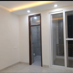 2 BHK + Pooja Room Apartment For Sale in Aura Homes