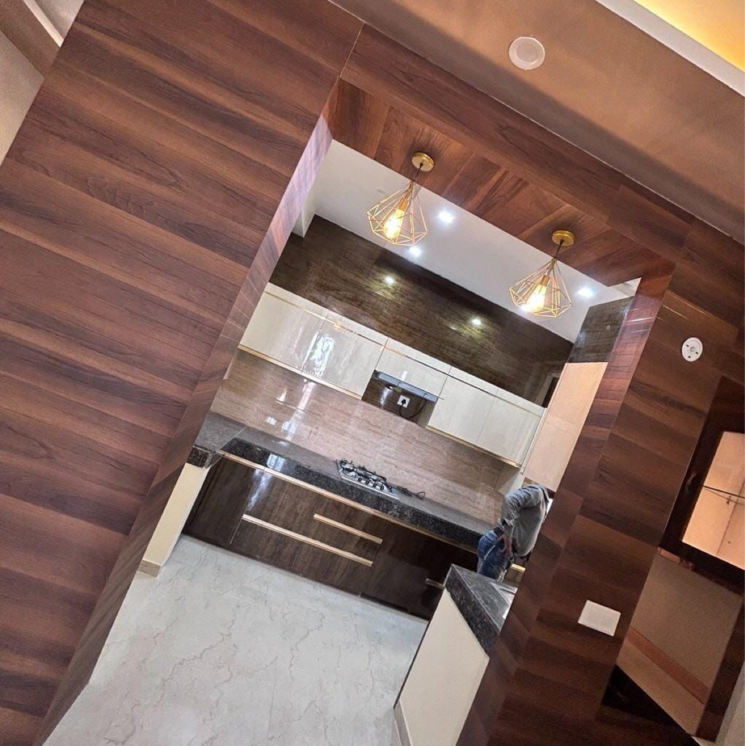 undefined, omaxe-the-palace 3 Bedroom 1550 Sq.Ft. Apartment In Sushant Golf City Lucknow 9018895