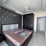 3 BHK + Pooja Room 1550 Sq.Ft. Apartment in Omaxe The Palace