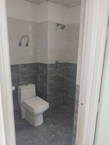 Bathroom in 4 BHK Independent House at Rho I Greater Noida – for Rent