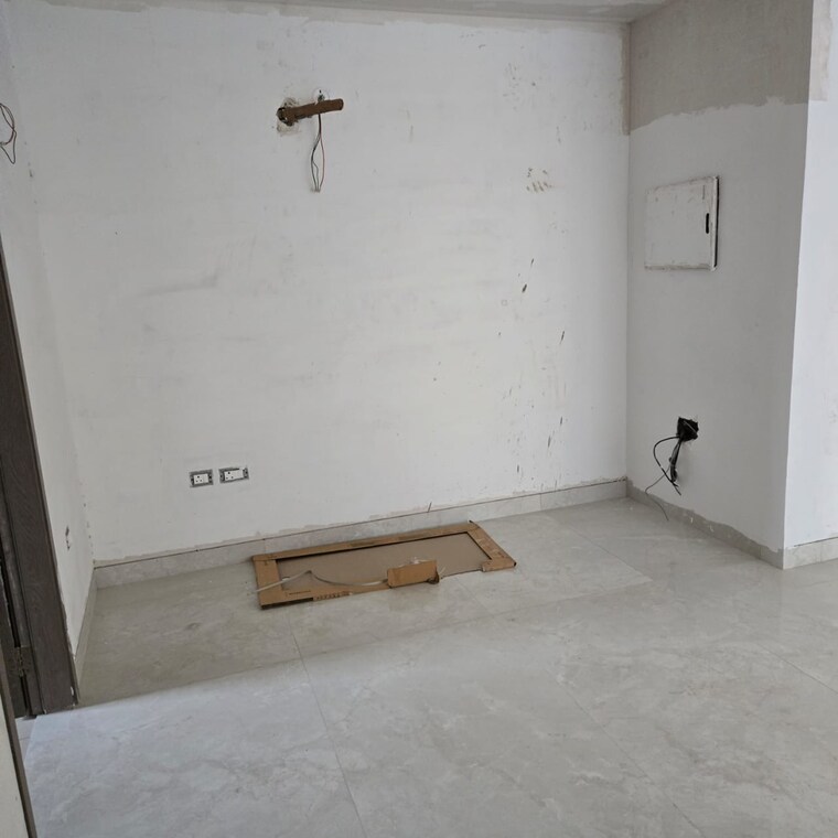 Room, shalimar-one-world-belvedere-court-3 2 Bedroom 943 Sq.Ft. Apartment In Malesemau Lucknow 9018901