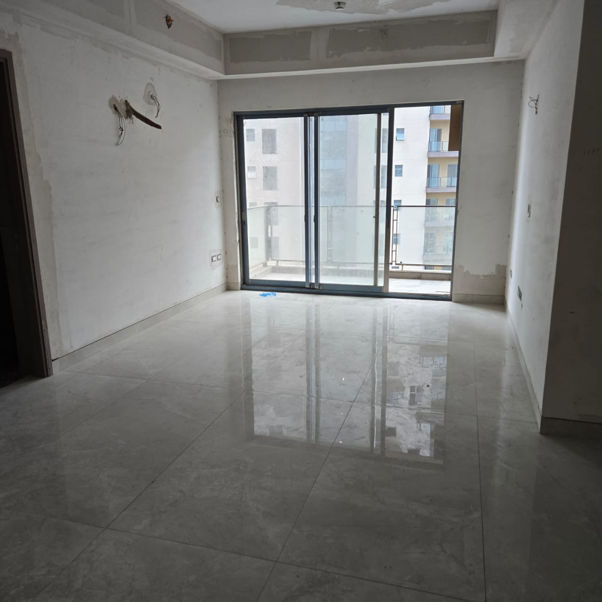 2 BHK Apartment For Sale in Shalimar One World Belvedere Court 3