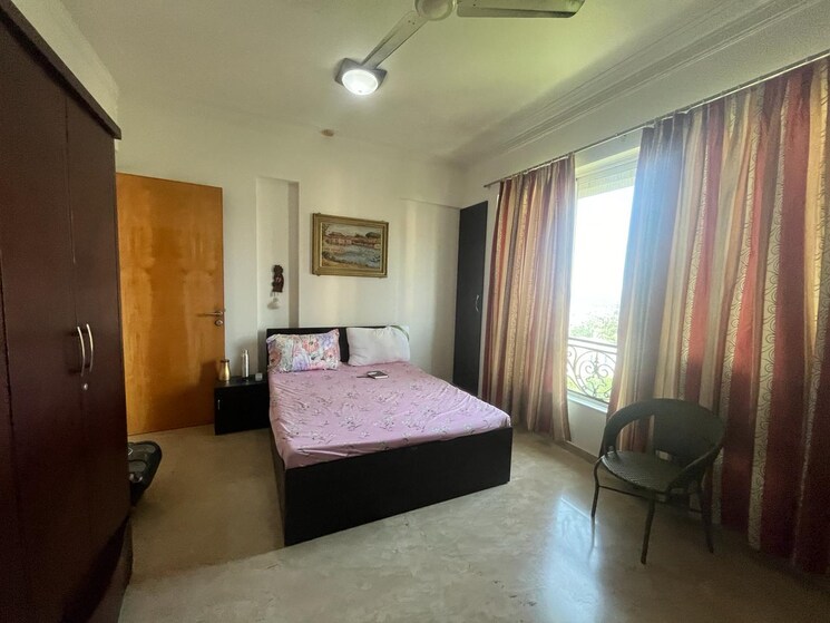 Living Room, hiranandani-garden-ambrossia 4 Bedroom 2500 Sq.Ft. Apartment In Powai Mumbai 9018900