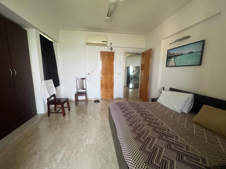 Bedroom, hiranandani-garden-ambrossia 4 Bedroom 2500 Sq.Ft. Apartment In Powai Mumbai 9018900