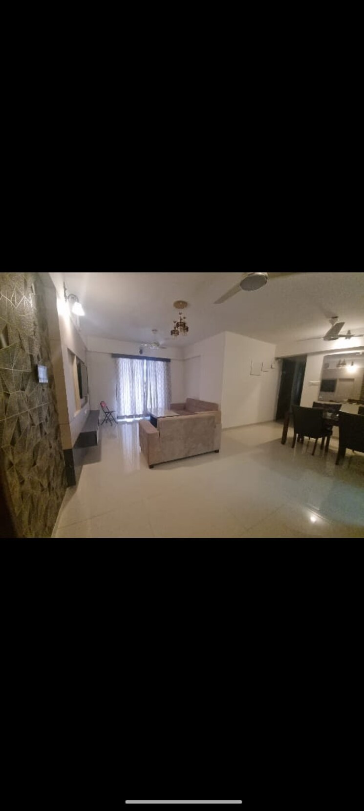Living Room, shubh-gateway 4 Bedroom 1424 Sq.Ft. Apartment In Viman Nagar Pune 9018905