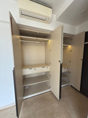 Furnished Amenities in 2 BHK Apartment at Hiranandani Atlantis, Powai – for Rent