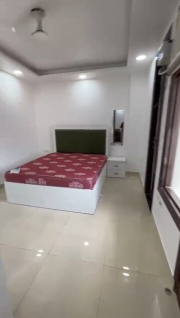 1 BHK Builder Floor For Rent in Sector 42