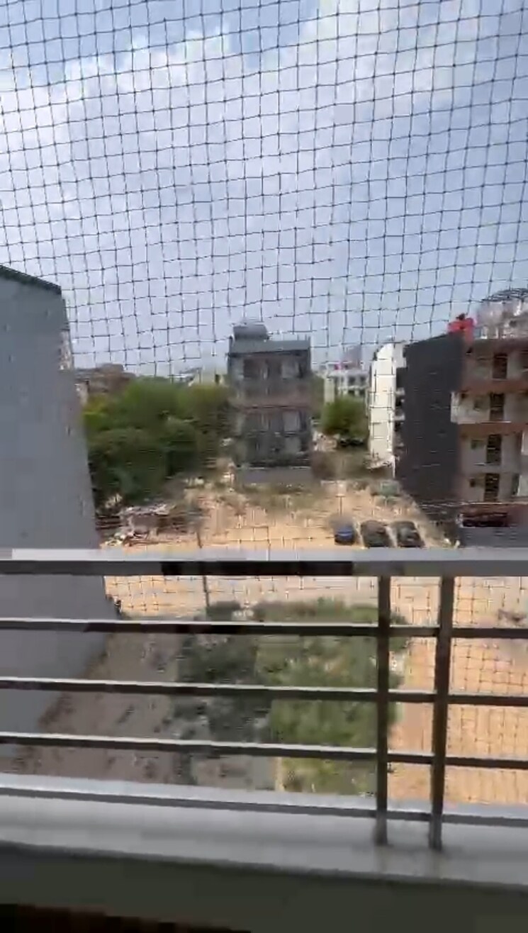 Exterior View, sector 42 1 Bedroom 350 Sq.Ft. Builder Floor In Sector 42 Gurgaon 9018909