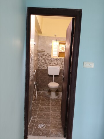Attached Bathroom in 3 BHK Apartment at Ajit Singh Nagar – for Rent