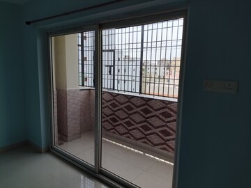 Balcony in 3 BHK Apartment at Ajit Singh Nagar – for Rent