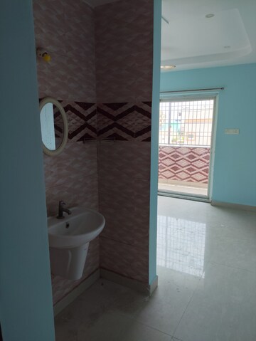  3 BHK Apartment at Ajit Singh Nagar – for Rent