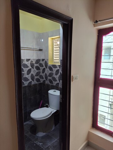 Attached Bathroom in 3 BHK Apartment at Ajit Singh Nagar – for Rent
