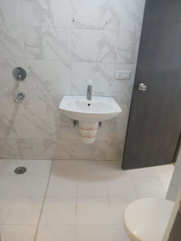 Bathroom in 3 BHK Apartment at VVIP Addresses, Raj Nagar Extension – for Sale