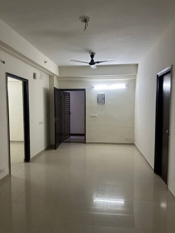 Building Lobby in 2 BHK Apartment at High End Paradise II, Raj Nagar Extension – for Sale