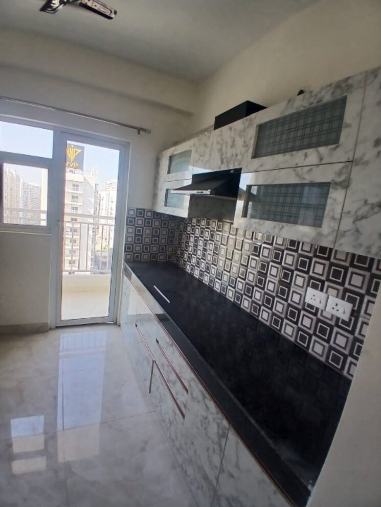 Kitchen, proview-officer-city-2 2 Bedroom 1041 Sq.Ft. Apartment In Raj Nagar Extension Ghaziabad 9018920