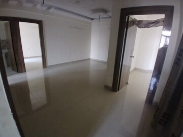 Building Lobby in 2 BHK Apartment at Gaurs Cascades, Raj Nagar Extension – for Sale